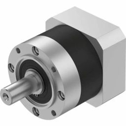 Festo Planetary Gearbox, 8:1 Gear Ratio, 192 Nm Maximum Torque, 6500 RPM Maximum Speed, EMGA-120-P-G8-SAS-100-picture-1