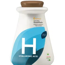MyFitFuel Hyaluronic Acid, (100 mg), 90 Capsules-picture-30