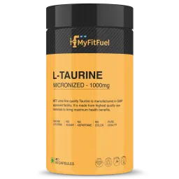 MyFitFuel L-Taurine-picture-11