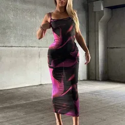 StyleCast Bodycon Midi Dress-picture-34