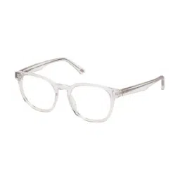 Skechers Transparent Geometric Full Rim Frames-image-93