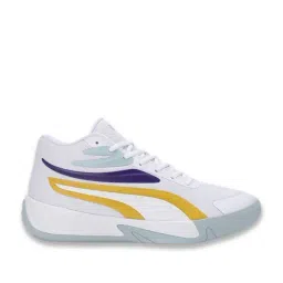 puma Court Pro Unisex Basketball Shoes-picture-16