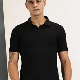 ENDEAVOUR WEAR Men Polo Collar Pockets T-shirt-picture-28