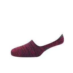 Allen Solly Men Pack Of 3 Patterned Shoe Liners image 5