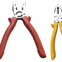 Sky Blue Sbe_Plier_Combo_Mod_00952 Groove Plier 7.8 inch Set of 2 Pcs-image-11