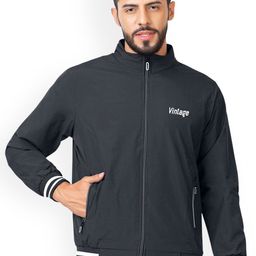 FTX Men Windcheater Open Front Jacket-picture-6