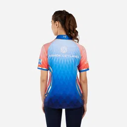 skechers MI: Player Edition Womens Jersey 2024 image 3
