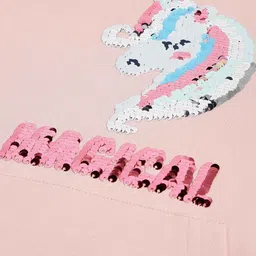 PLUM TREE Girls Printed Sweatshirt image 5