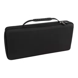 Aproca Hard Storage Carrying Travel Case, for Canon PIXMA TR150 / iP110 Wireless Mobile Printer (Black) image 5