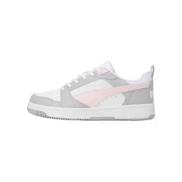 puma Unisex Rebound v6 Low Sneaker image 2