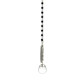 dishis 14K/18K/22K Yellow/Rose/White Gold Designer Mangalsutra for Women image 4