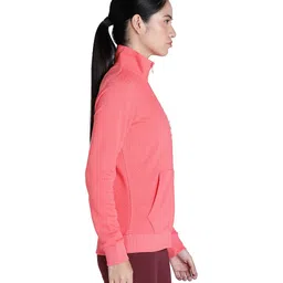 puma Women'S Cotton Standard Length A-Line Coat image 4