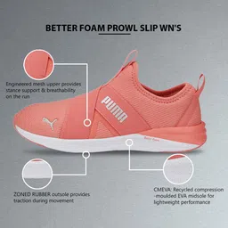 puma Women Training Shoe image 5