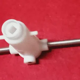 Stone Holder for Wet Grinder(00-64)8mm image 2