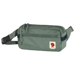 fjällräven Fjallraven High Coast Hip Pack - Patina Green image 1