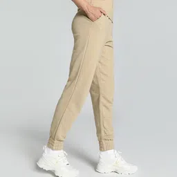 puma Women Regular Fit Track Pants image 2