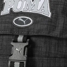 puma Unisex's Western (Dark Gray Heather) image 4