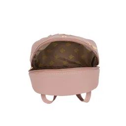 baggit Women Backpack XL Size | Ladies Stylish Casual Bag image 5