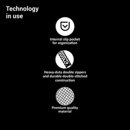 Nivia Polyester Running Bag (Green),Capacity-7 litres image 5