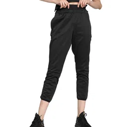 puma Women Relaxed Track Pants image 1
