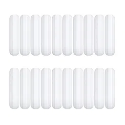 Witeg Magnetic Bead 20 MM | Magnetic Bead For Hot Plate | Magnetic Stirrer Beads 20 MM | Pack of 1 | image 1