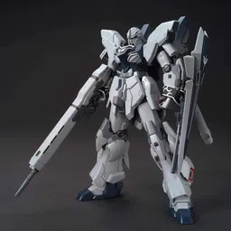 Bandai Hobby HGUC 1/144 Sinanju Stein (Gundam Narrative) "Gundam UC" Model Kit image 2