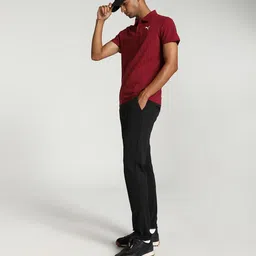 puma Men Regular Fit T-Shirt image 5