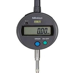 Mitutoyo 543-781 digimatic indicator id-s image 1