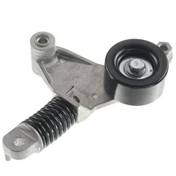 Belt Tensioner Compatible with Toyota RAV4 Solara Matrix Camry Corolla Pontiac Vibe Scion xB image 2