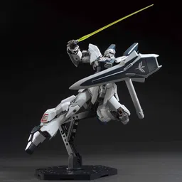 Bandai Hobby HGUC 1/144 Sinanju Stein (Gundam Narrative) "Gundam UC" Model Kit image 3