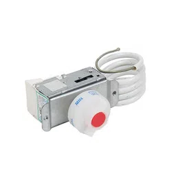 mand All in 1 Appliances Spare Parts Single Door Refrigerator Defrost Thermostat Suideable for Refrigerator image 1