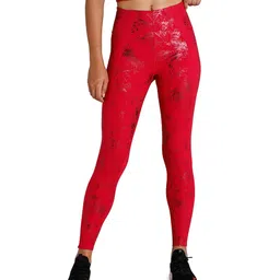 puma Women Fitted Leggings image 1