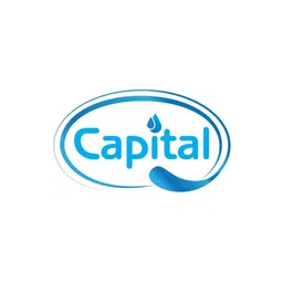 Capital Combo of RO water filter 10 METER blue pipe 1/4' and 4 elbow connectors 1/4'-1/4 inch image 3