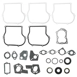 jdllong 495603 Gasket Set for Briggs & Stratton 397145 297615 4-5hp Engine image 2