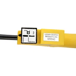 Jo-Ann Stores Logan Fitting Tool image 2