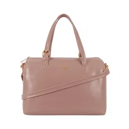baggit Women Duffel Handbag Medium Size | Ladies Stylish Casual Purse Bag image 1