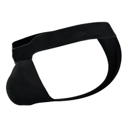 muquam Men's Thong Microfiber G String Underwear image 3