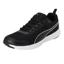 puma Mens Keen Black-Ice Flow Walking Shoe - 6 UK (37309507) image 1