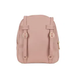 baggit Women Backpack XL Size | Ladies Stylish Casual Bag image 4