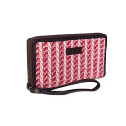 maisha Red Velvet Affair Wallet image 2