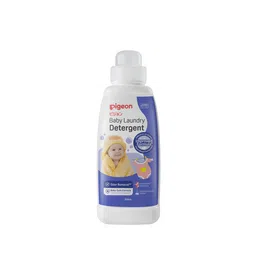 pigeon Baby Laundry Detergent 500 ml Bottle(EN) image 1