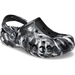 crocs Unisex Adult Baya Marbled Clog image 5