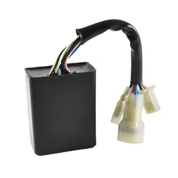 Cdi Unit for YMH YBX 8 -Wire |OEM (Original Equipment Manufacturer) ORADO image 1