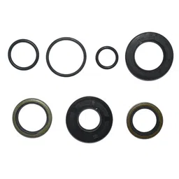 jdllong 495603 Gasket Set for Briggs & Stratton 397145 297615 4-5hp Engine image 4