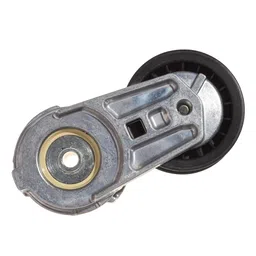 AUQDD 38382 Automatic Belt Tensioner and Pulley Assembly (For 5.7L V8) Fit For 2007-2008 Chrysler Aspen /2004-2008 Dodge Durango /2003 2004 2005 2006 2007 2008 Dodge Ram 1500 2500 3500 image 5