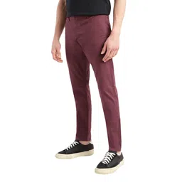 levi's Men's 512 Slim Tappered Fit Low-Rise Chinos image 3
