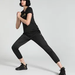 puma Women Relaxed Track Pants image 5