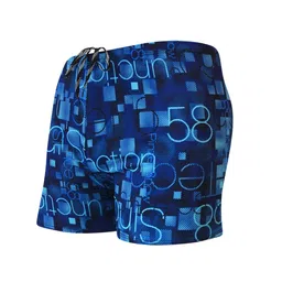 yuppin Swimming Shorts Trunk of Men Supports 60-75 kg Adjustable image 1