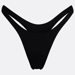 zoqq Women's Brazilian Thong Panty | Thong Panty for Women | Panties Combo | Thongs Women Panties Sexy image 4