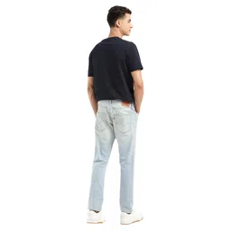 levi's Men's 512 Slim Tapered Fit Jeans image 3